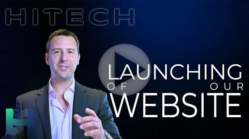 BIG NEWS WITH HITECH